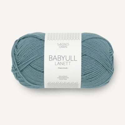 7251 Blu Petrolio