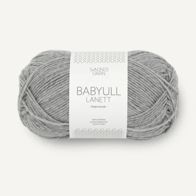 1032 Grigio Mélange