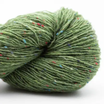 24 Verde fresco