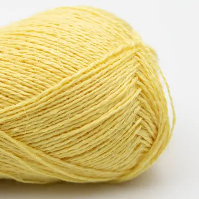 34 Giallo soleggiato