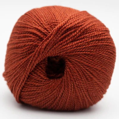 011 Arancione Bruciato