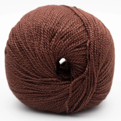019 Marrone Scuro