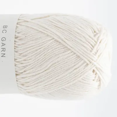 01 Bianco naturale