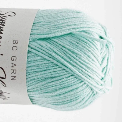26 Verde menta