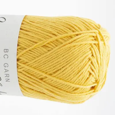 13 Giallo pallido