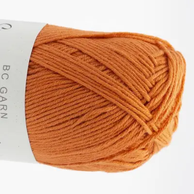 08 Arancione clementina