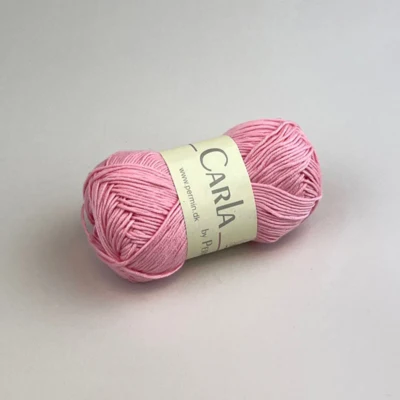 15 Rosa pallido