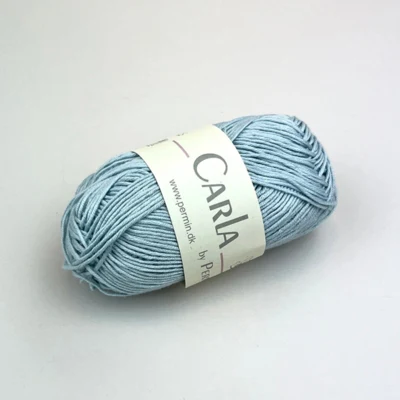 23 Azzurro cielo
