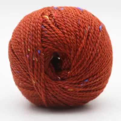 10 Arancione