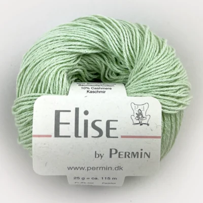 23 Lime morbido