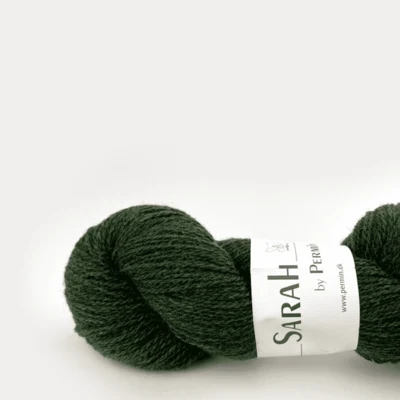 32 Verde foresta