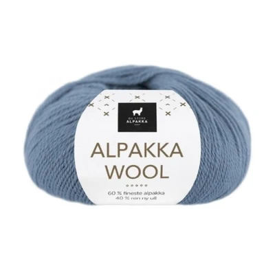 Du Store Alpakka Wool