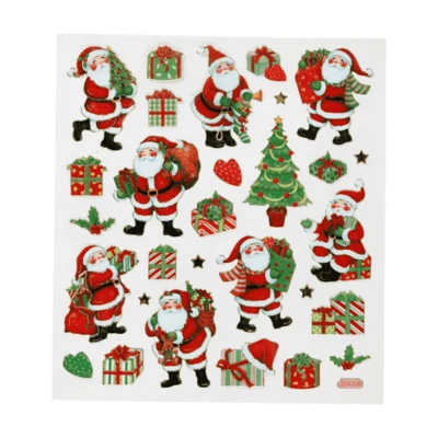 Figure classiche di Natale