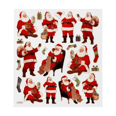 Babbi Natale classici