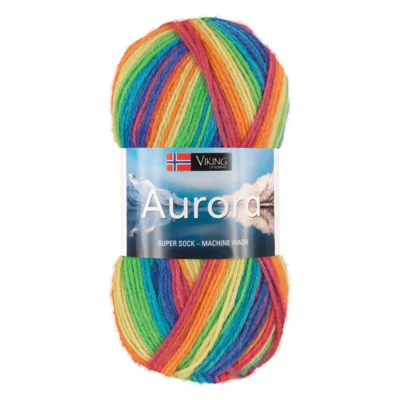 635 Multi arcobaleno