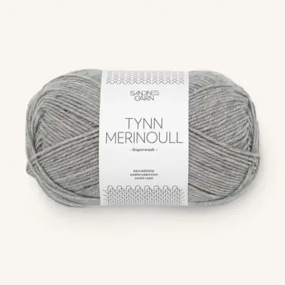 1042 Grigio Mélange