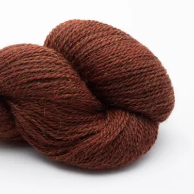 125 Marrone Rossiccio Heather RAS