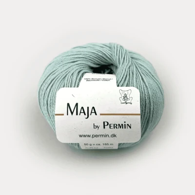 55 Verde polveroso