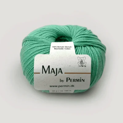 63 Neon menta