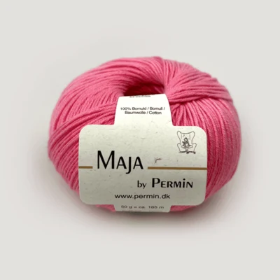 64 Rosa bubblegum