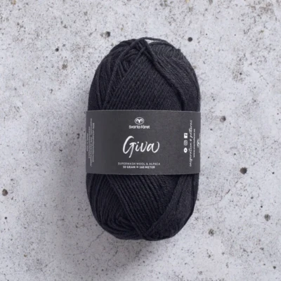 001 Nero pece
