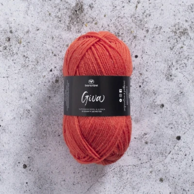 044 Rosso papavero