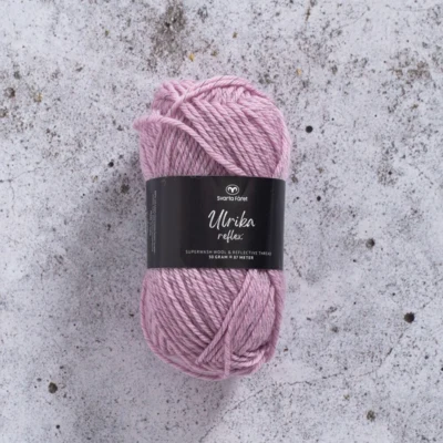 048 Rosa cipria