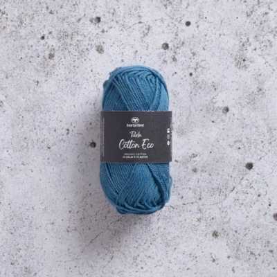 273 Luna blu