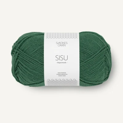 8063 Verde scuro