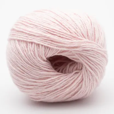 12 Rosa pallido