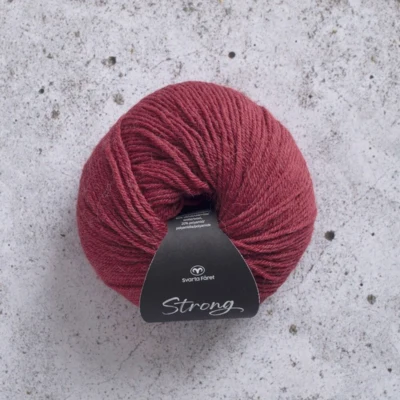 046 Rosso granato