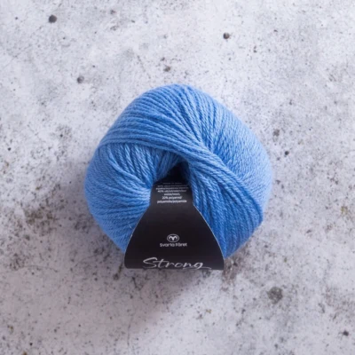 087 Blu ortensia