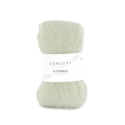 92 Verde biancastro