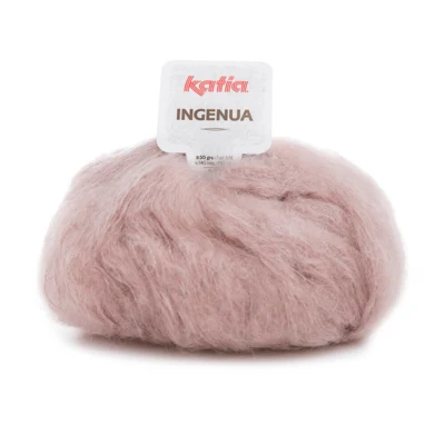 60 Rosa perla