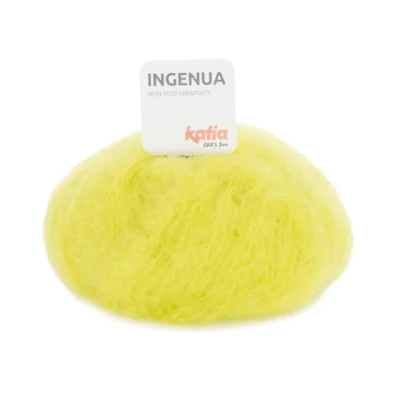85 Giallo limone
