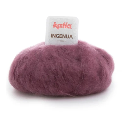 58 Malva scuro