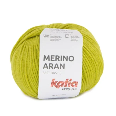 100 Verde giallo