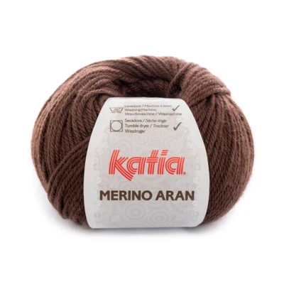 046 Marrone scuro