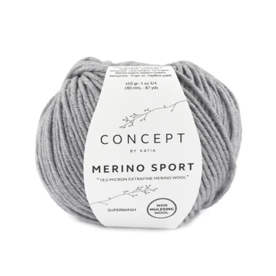 401 Grigio medio