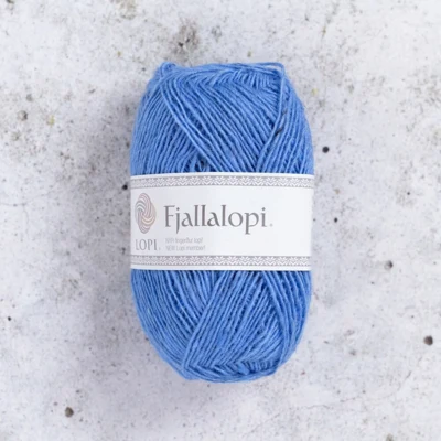 3022 Blu primavera