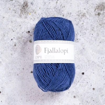 3025 Blu montagna