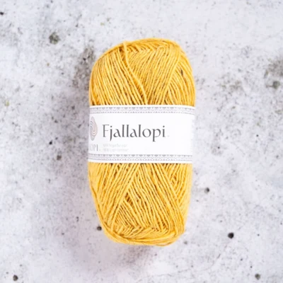 3040 Giallo estivo