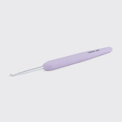 3.25 mm Nebbia di lavanda