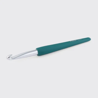 8.00 mm Verde mare profondo