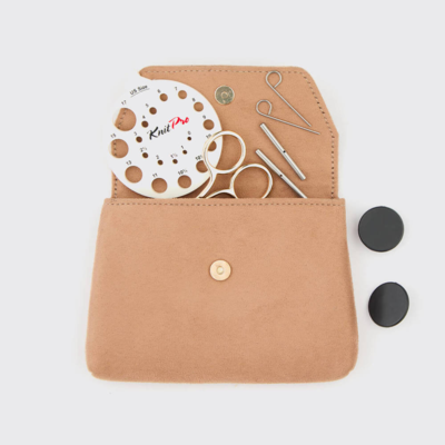 KnitPro Pochette Accessori