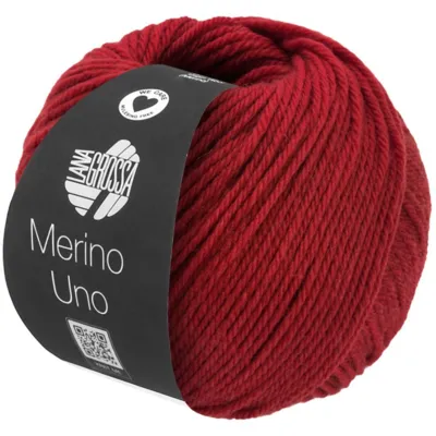 82 Rosso scuro