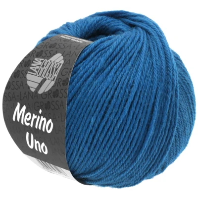 24 Blu genziana