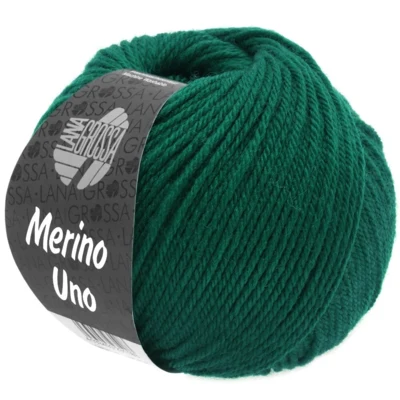 22 Verde bottiglia