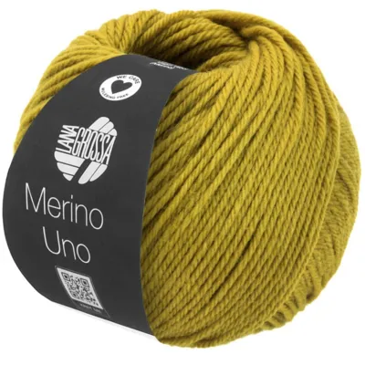 84 Giallo senape