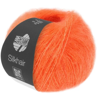 207 Arancione salmone